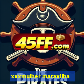 xxxmulher maravilha